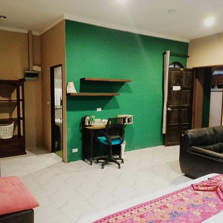 Phuket Siam Villas - SHA PLUS Chalong Bagian luar foto