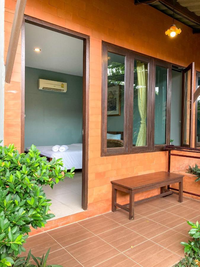 Phuket Siam Villas - SHA PLUS Chalong Bagian luar foto