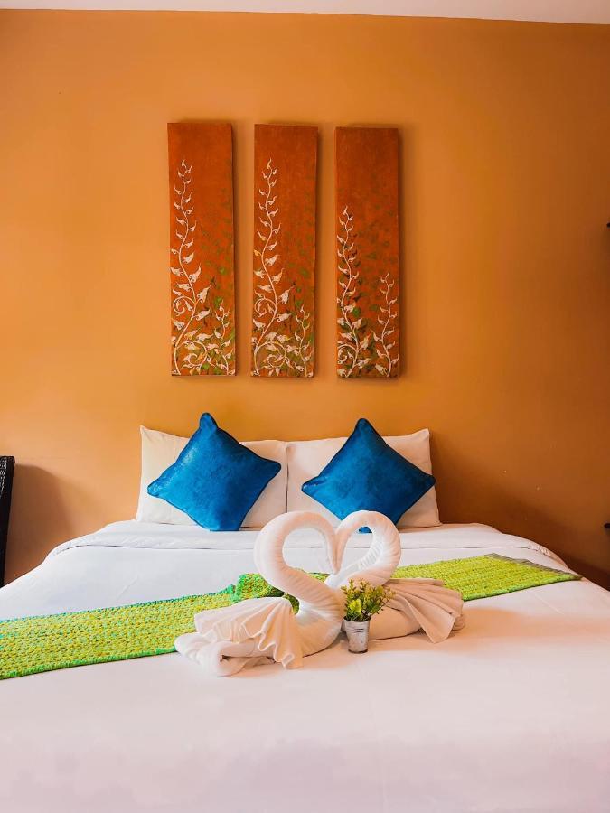 Phuket Siam Villas - SHA PLUS Chalong Bagian luar foto