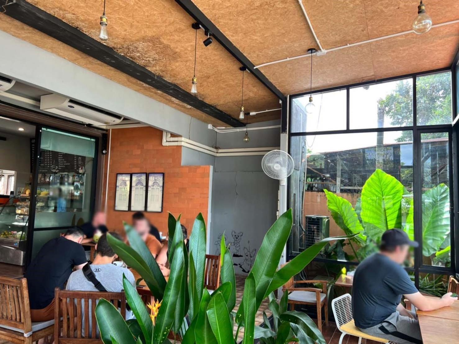 Phuket Siam Villas - SHA PLUS Chalong Bagian luar foto
