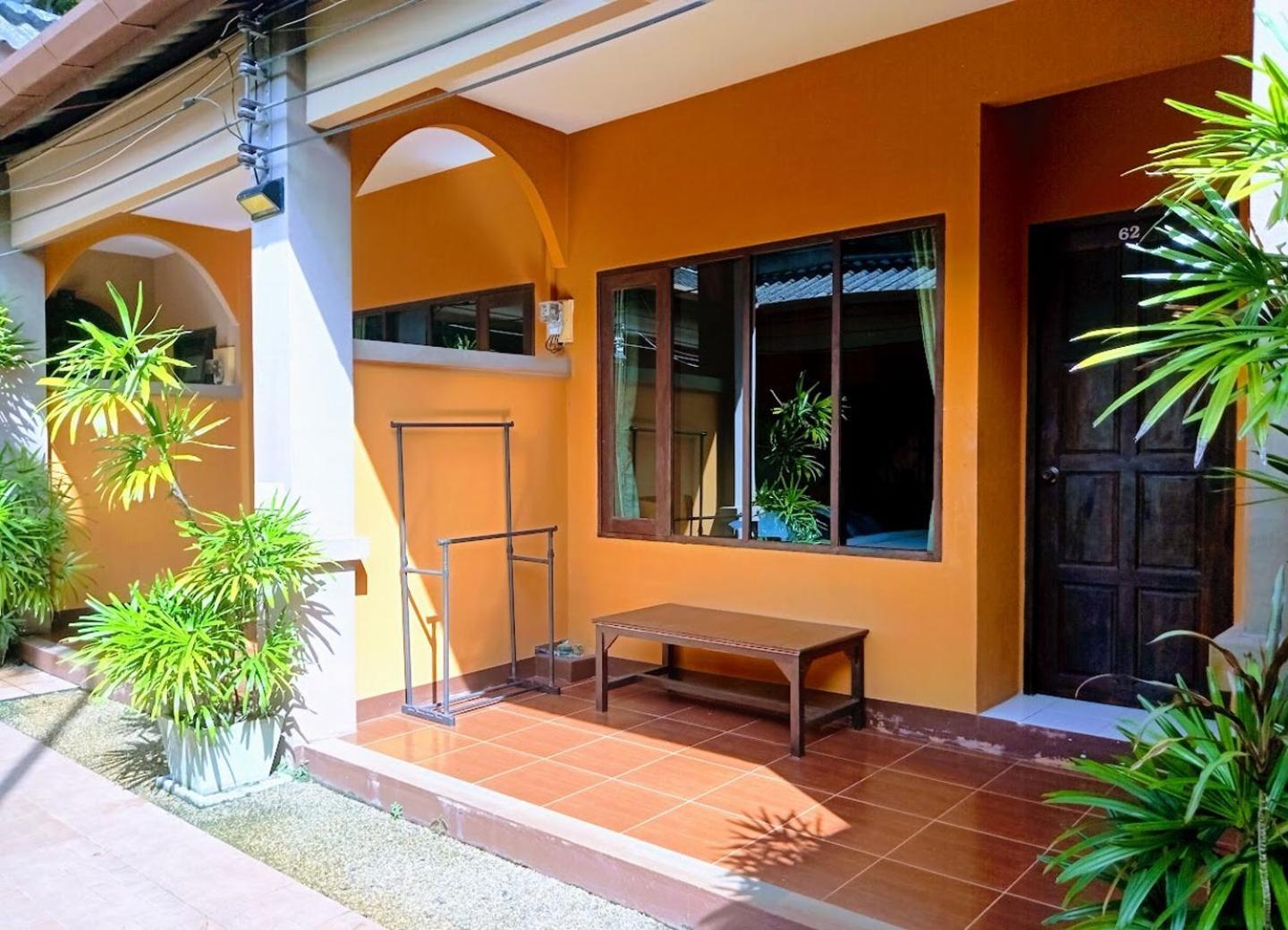 Phuket Siam Villas - SHA PLUS Chalong Bagian luar foto