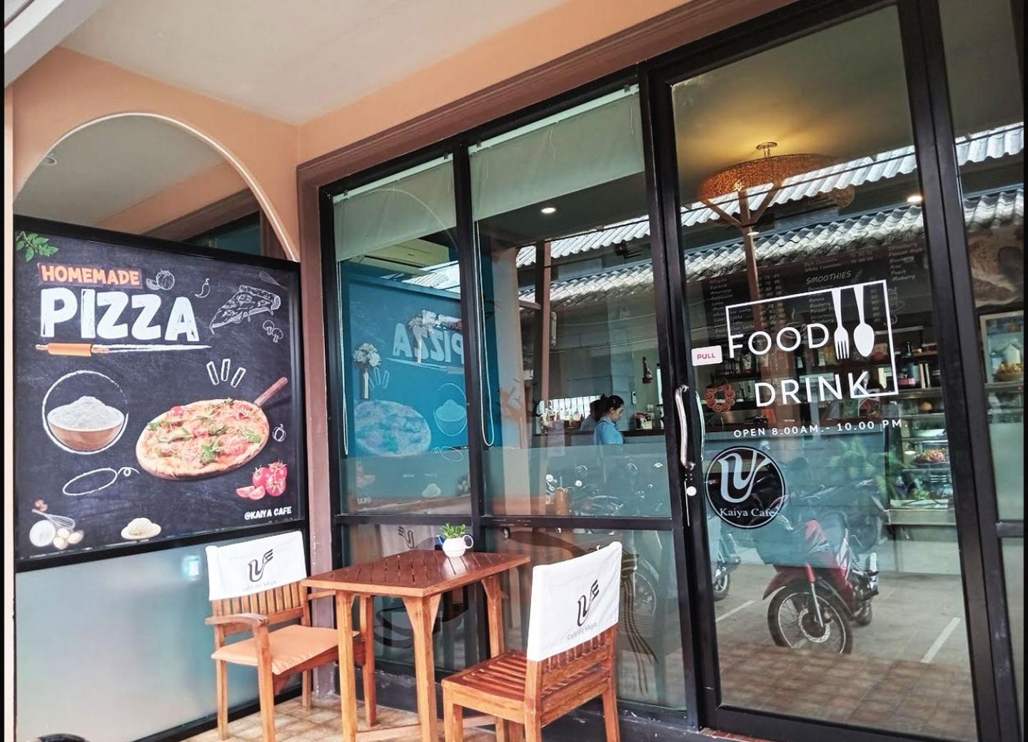 Phuket Siam Villas - SHA PLUS Chalong Bagian luar foto