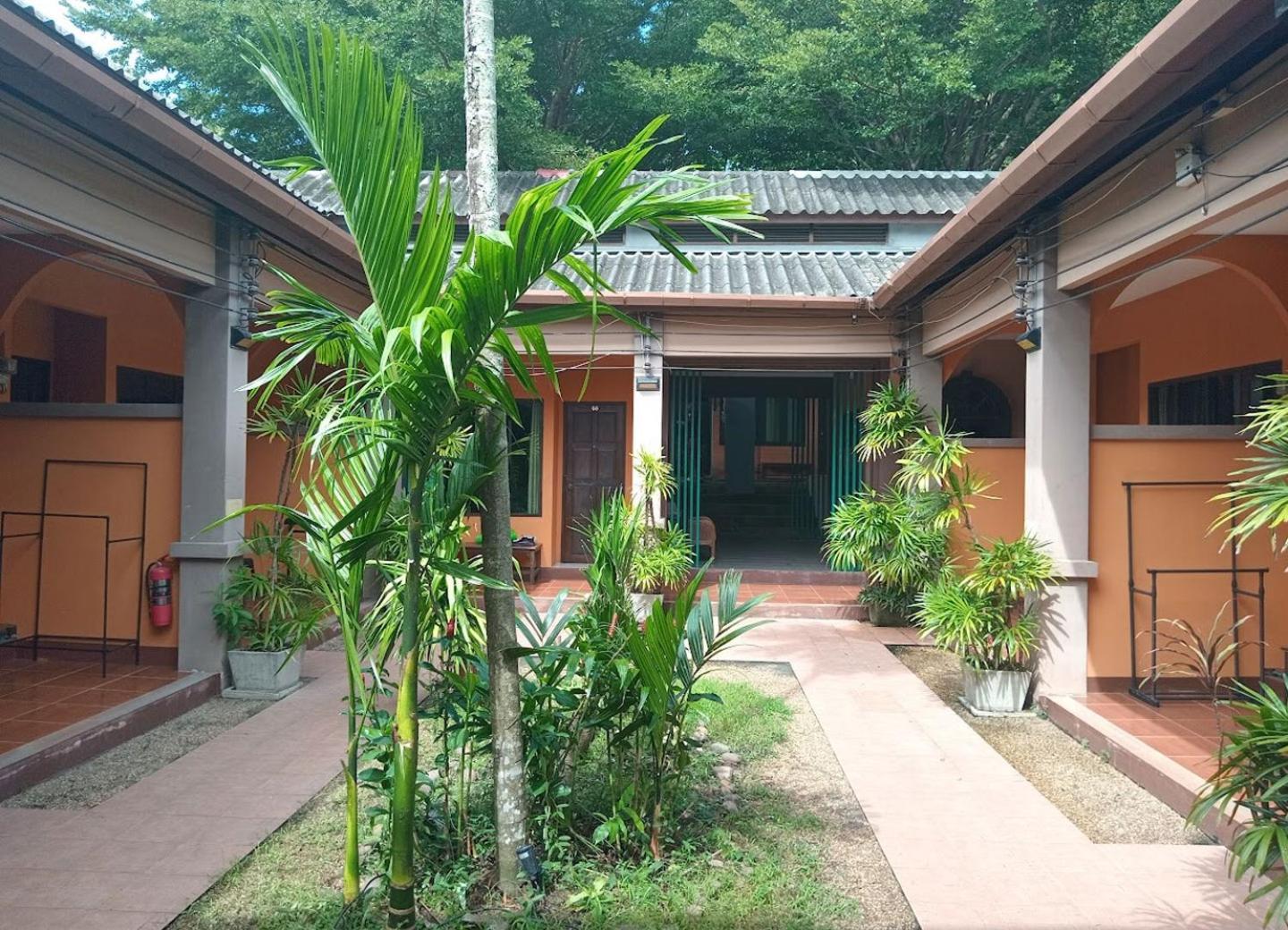 Phuket Siam Villas - SHA PLUS Chalong Bagian luar foto
