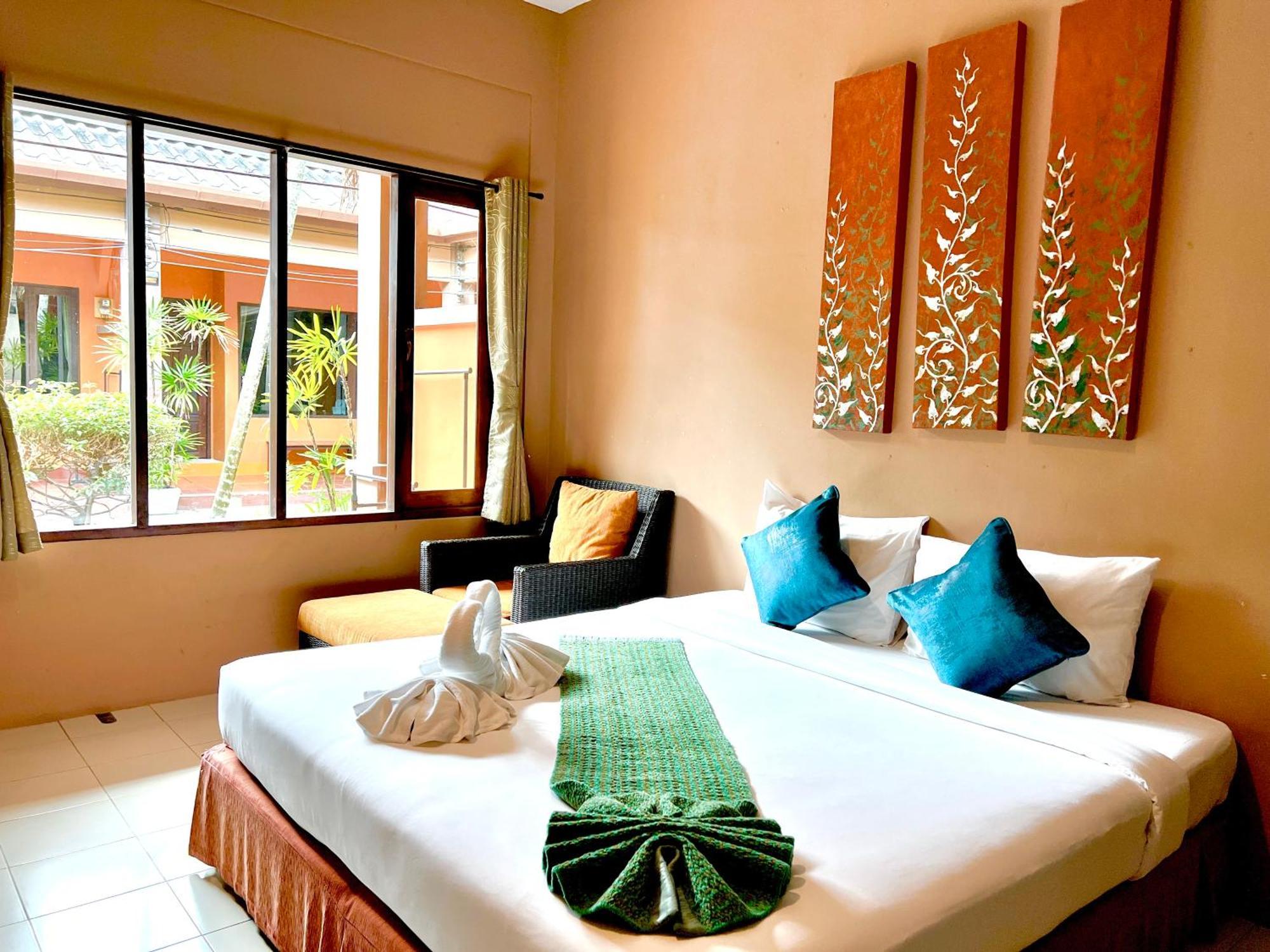 Phuket Siam Villas - SHA PLUS Chalong Bagian luar foto