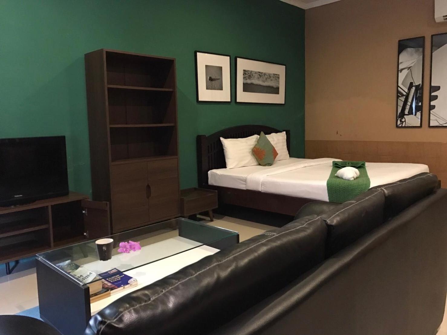 Phuket Siam Villas - SHA PLUS Chalong Bagian luar foto