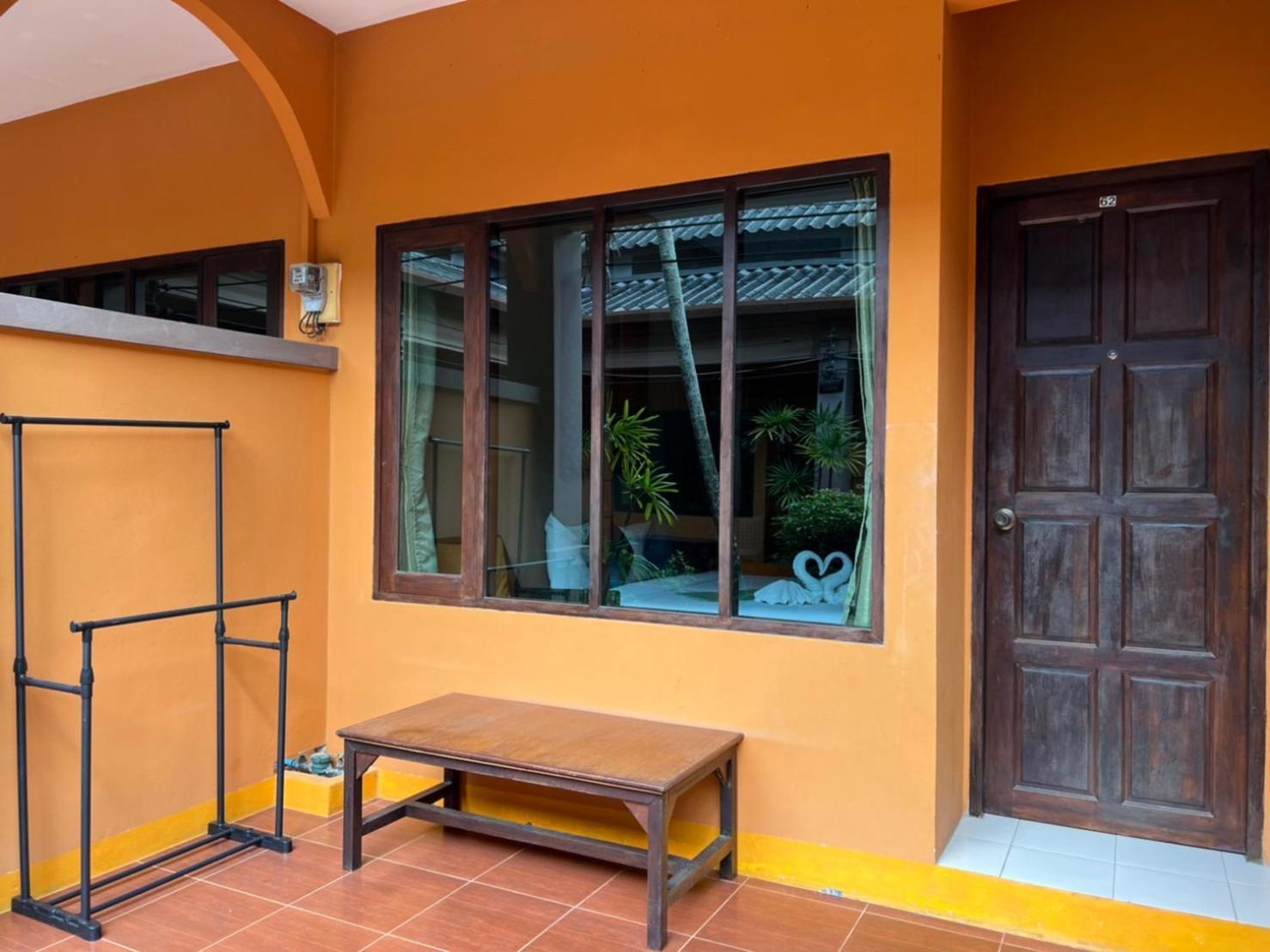 Phuket Siam Villas - SHA PLUS Chalong Ruang foto