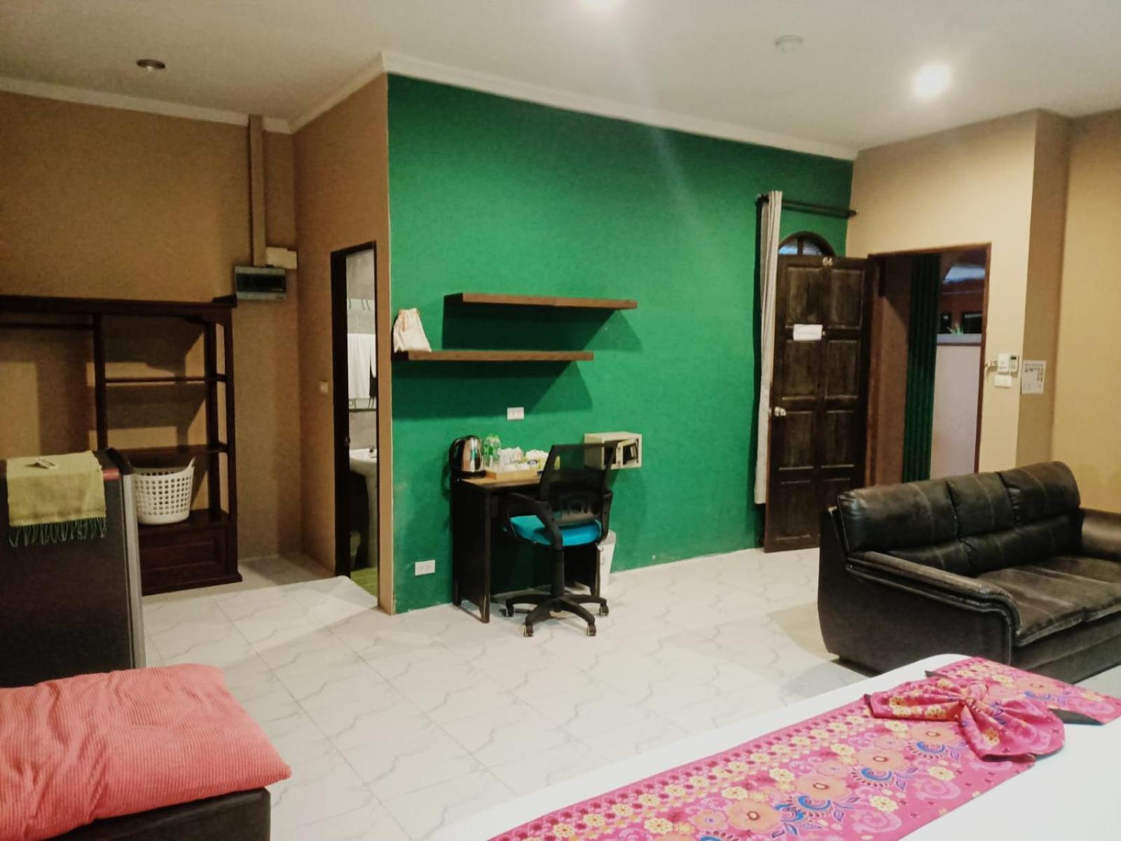Phuket Siam Villas - SHA PLUS Chalong Bagian luar foto