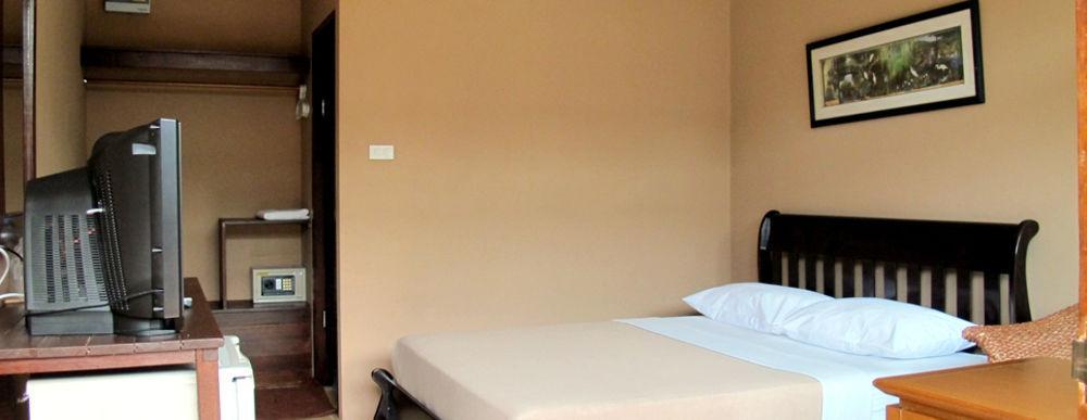Phuket Siam Villas - SHA PLUS Chalong Bagian luar foto