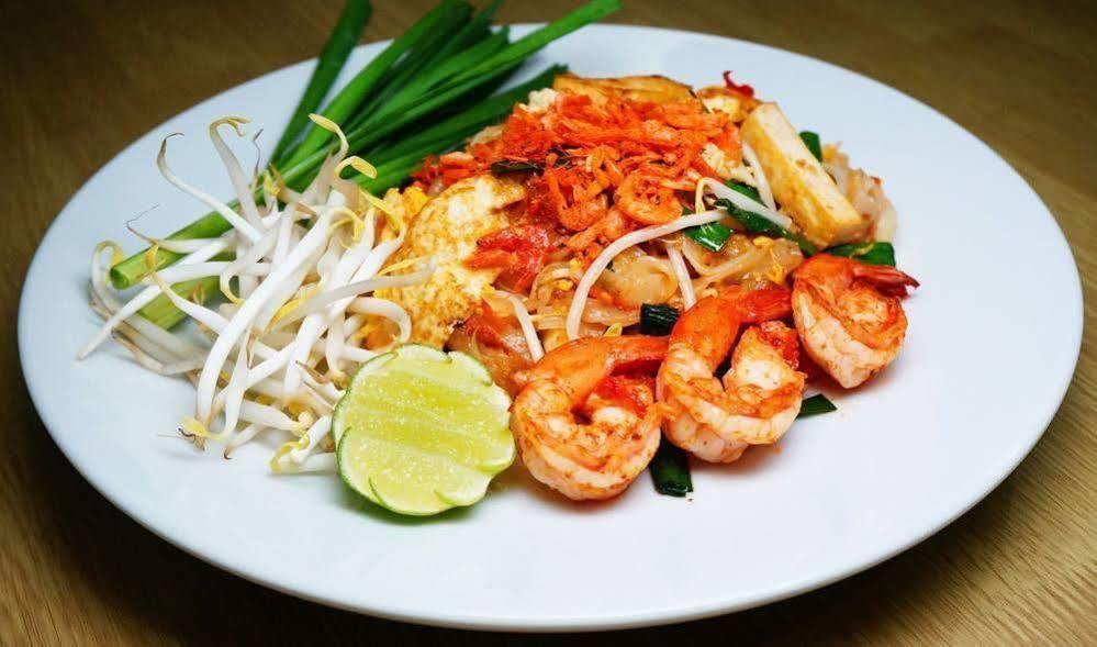 Phuket Siam Villas - SHA PLUS Chalong Bagian luar foto
