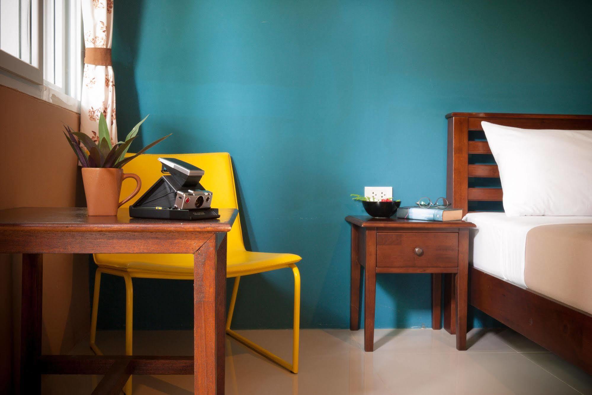 Phuket Siam Villas - SHA PLUS Chalong Bagian luar foto