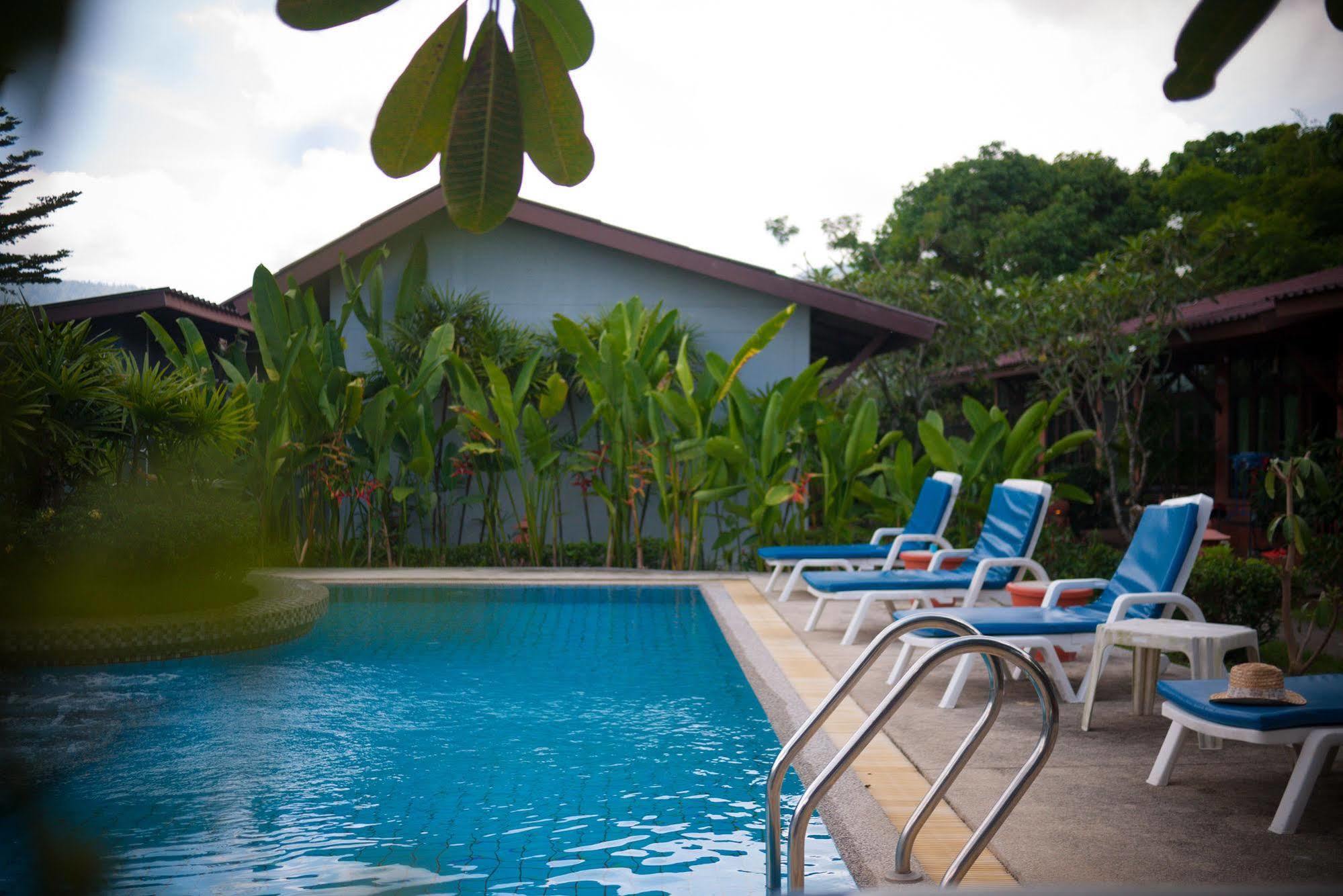 Phuket Siam Villas - SHA PLUS Chalong Bagian luar foto