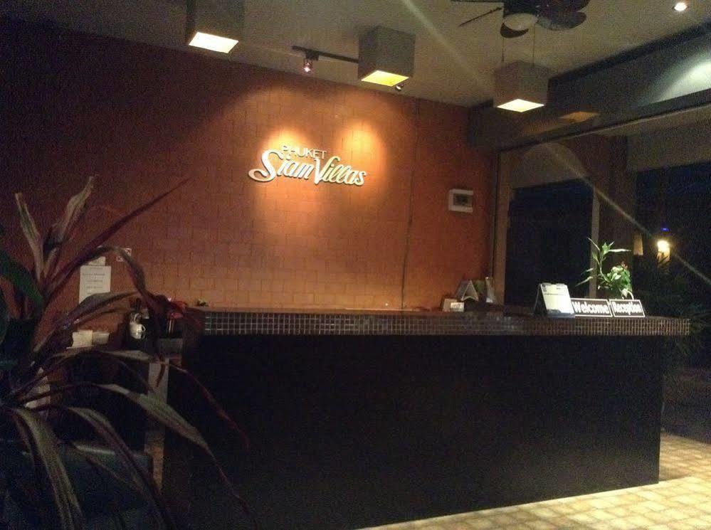 Phuket Siam Villas - SHA PLUS Chalong Bagian luar foto