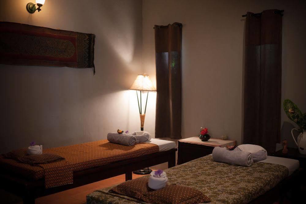 Phuket Siam Villas - SHA PLUS Chalong Bagian luar foto