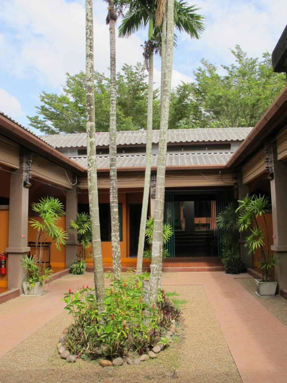 Phuket Siam Villas - SHA PLUS Chalong Bagian luar foto
