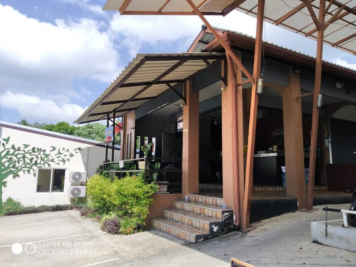 Phuket Siam Villas - SHA PLUS Chalong Bagian luar foto