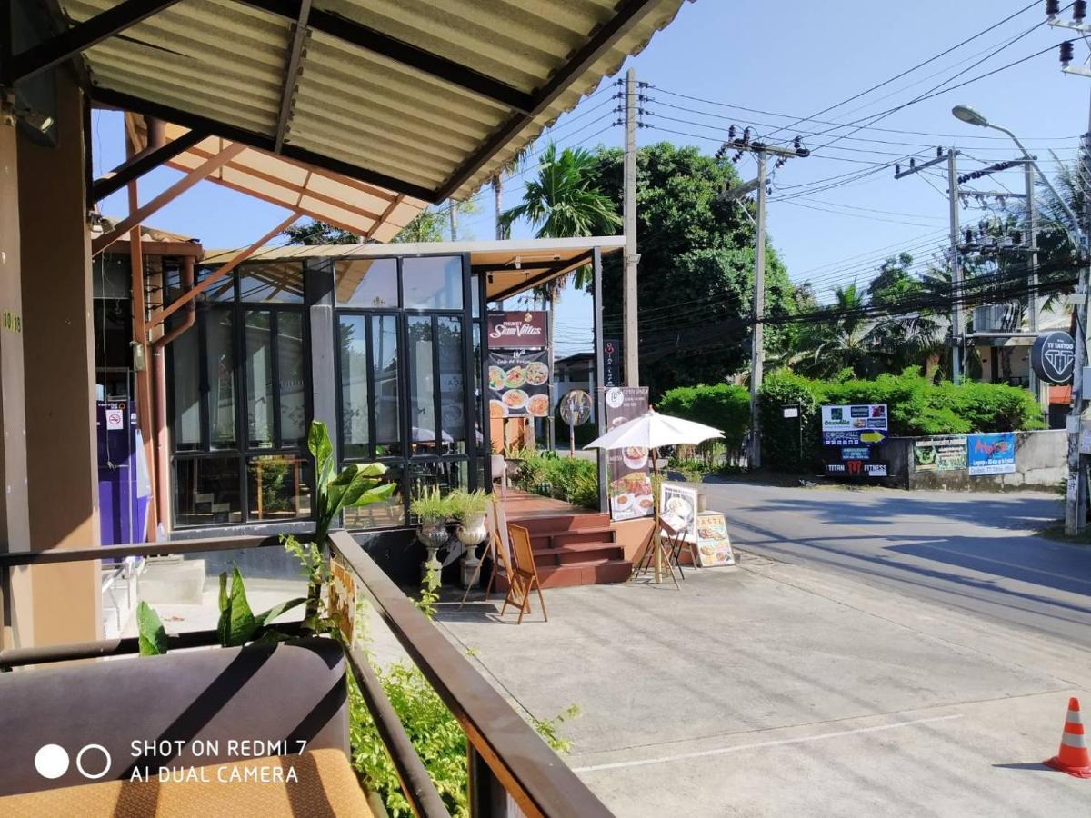 Phuket Siam Villas - SHA PLUS Chalong Bagian luar foto
