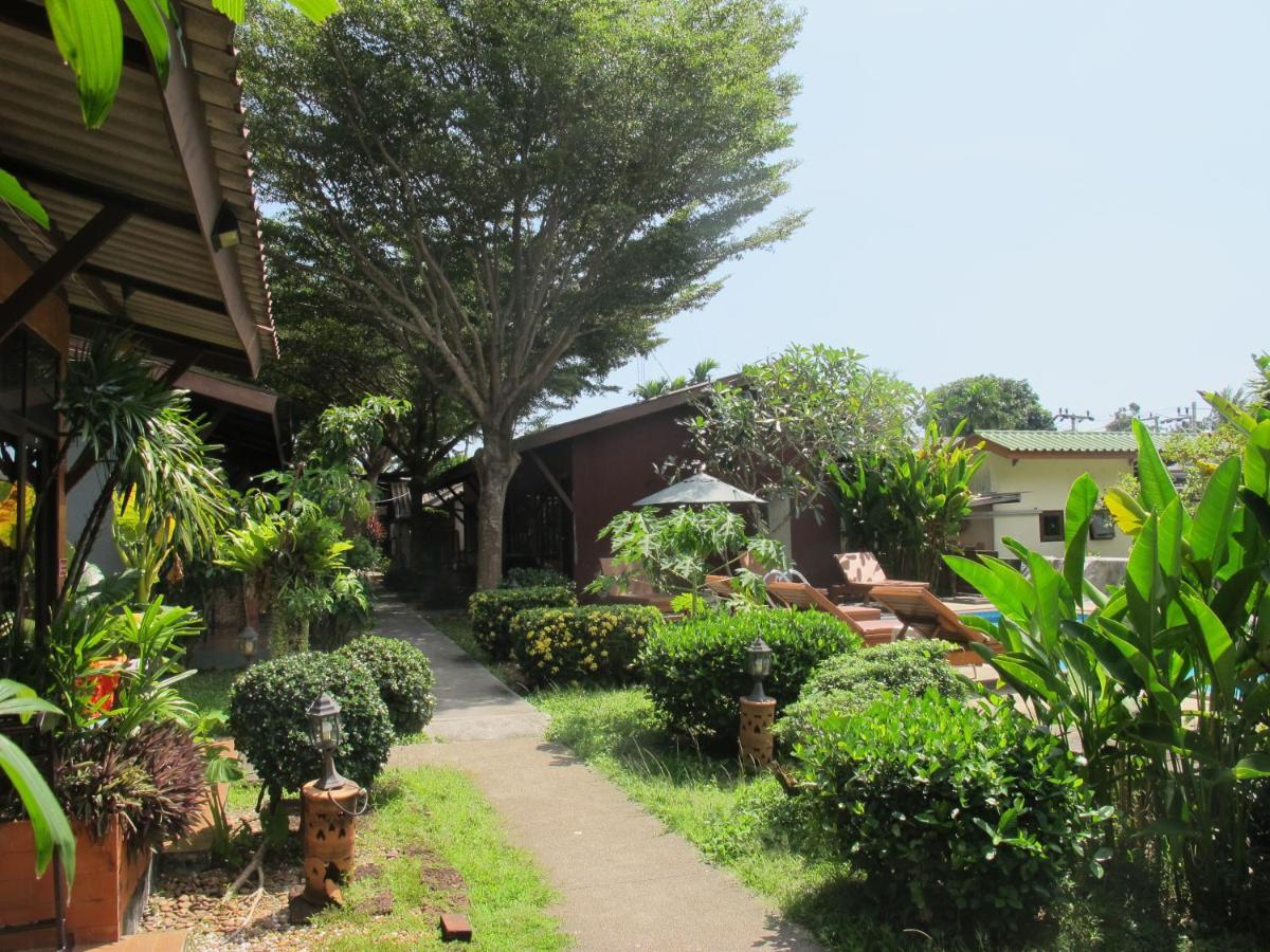 Phuket Siam Villas - SHA PLUS Chalong Bagian luar foto
